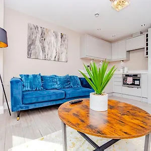 Flash Sales Offer - Any Week Day No Minimum Night Restrictions Centre 1 Bedroom Flat Bn1gre17 Brighton
