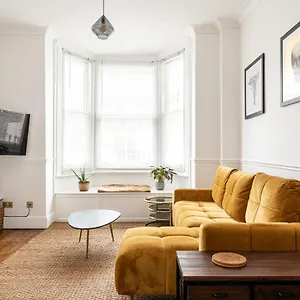 Guestready - Modern 1br Near Kemptown Brighton