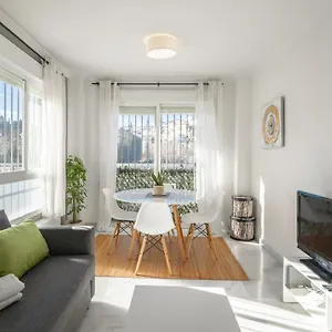 Enjoygranada Trevenque Center Apartment Granada