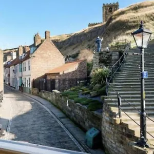 Doris Holiday home Whitby