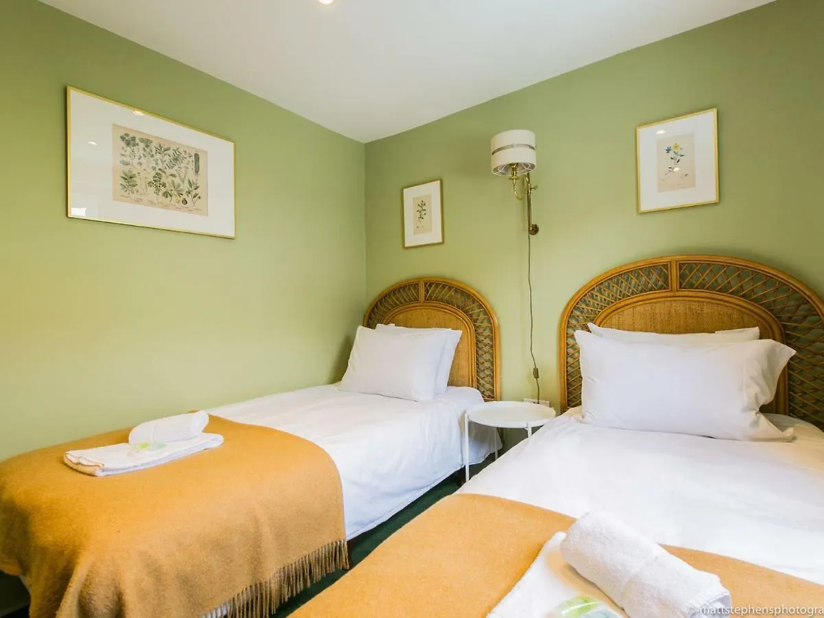 Holiday home Exquisite 3Bdr Botanical Oasis In Central Brighton