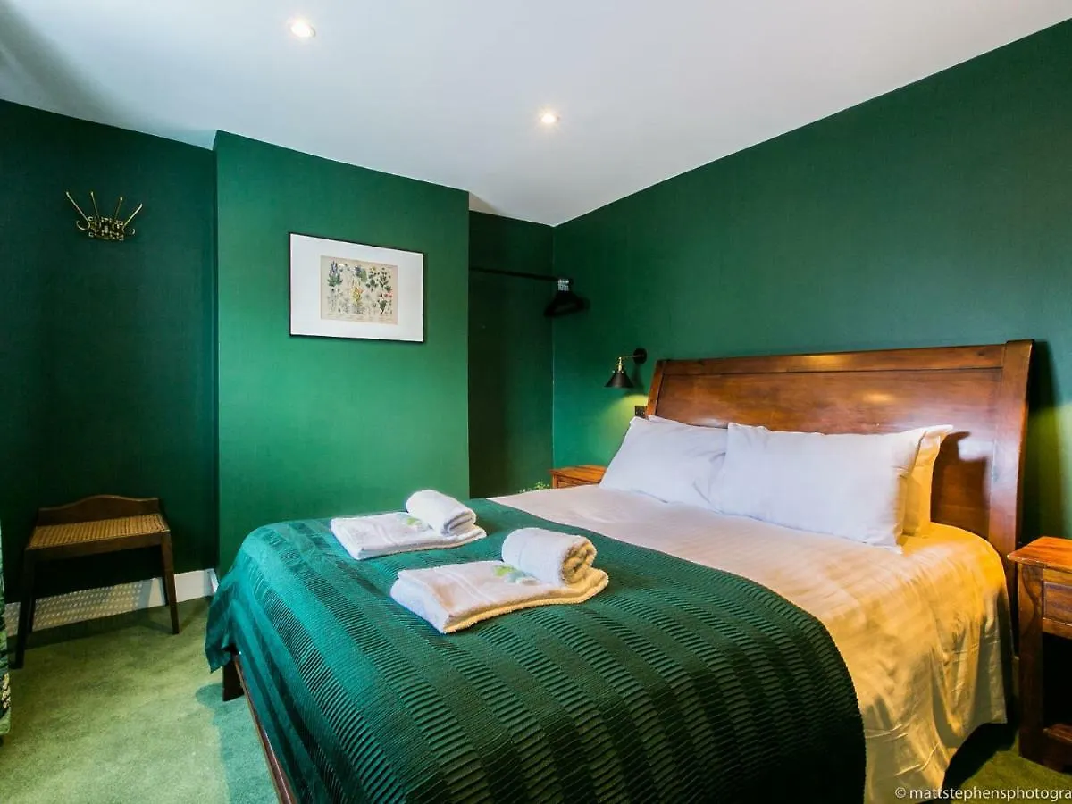 Exquisite 3Bdr Botanical Oasis In Central Brighton 0*,  United Kingdom